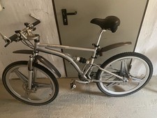 Fahrrad Mercedes Benz MTB Mountainbike 