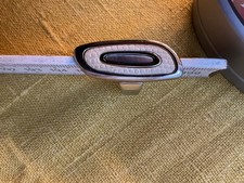 FOSSIL Edelstahl Statement