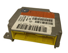 Mercedes-Benz Steuergerät