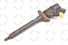 CITROEN C4 Picasso I 1.6 HDi 109PS Einspritzdüse 0445110259