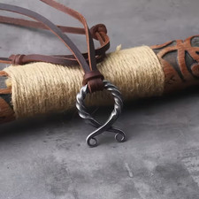 Viking Odin Runen Anhänger