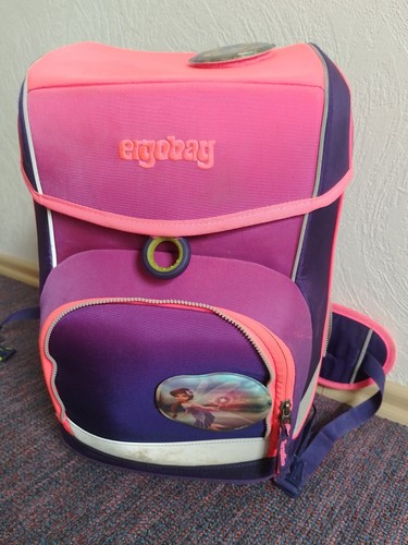 Schulranzen von ergobag - von,