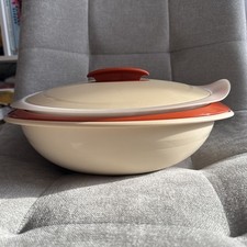 Tupperware Thermo-Duo