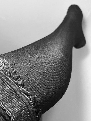Wolford neonglanz neon glanz - neon,