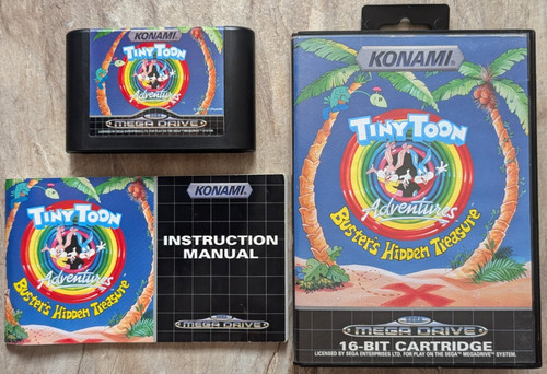 Sega mega drive - mega, spiel