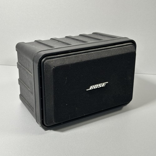 Bose vs100 video speaker - bose,