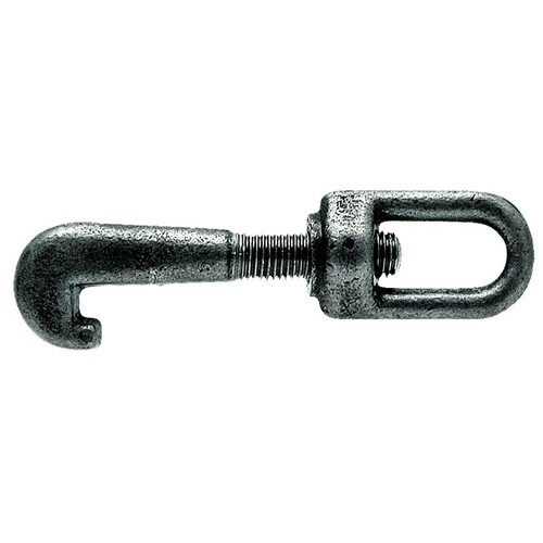 Hakenschraube kpl m20 - hakenschraube,