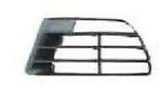 Linke Grille Frontstoßstange