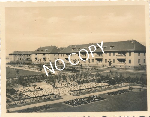Foto wohnblock - foto, wk