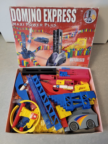 Goliath domino express maxi - goliath:,