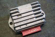 Ducati 343412 80w Gleichrichter Vespa PK 50 Automatik Spannungsregler 5 Pin