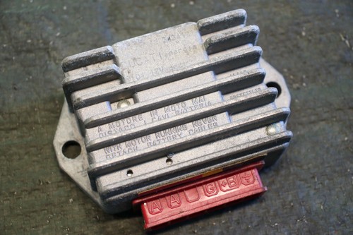 Ducati 343412 80w