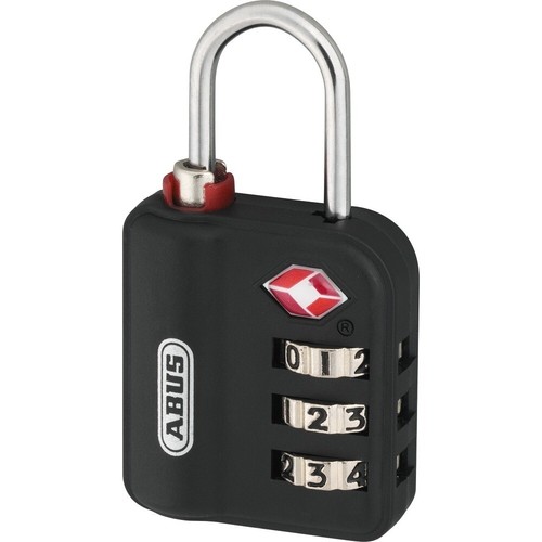 Abus zahlenschloss 147tsa - -, 147tsa/30