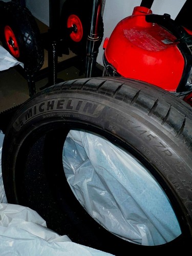 Michelin pilot sport xl - pilot, 5