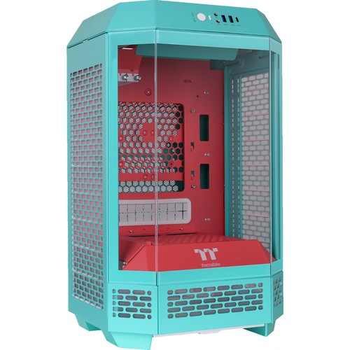 Thermaltake the tower 250 - tower, mint