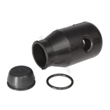 Ölbehälter, Öltank für