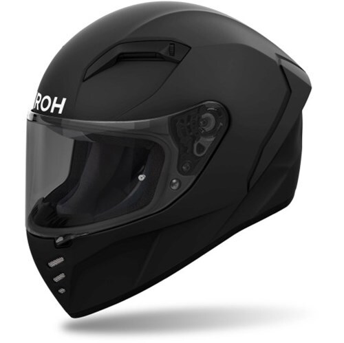 Airoh connor color schwarz - airoh,