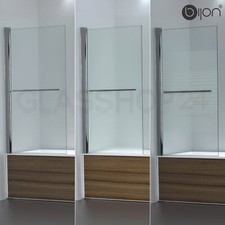 Badewannen Duschabtrennung