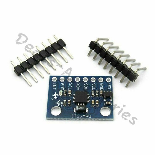 3axis gyroscope accelerometer - 3axis,