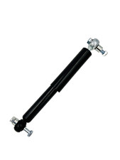 Universal Rad Stoßdämpfer schwarz bis 1500kg pro Achse für PKW Anhänger