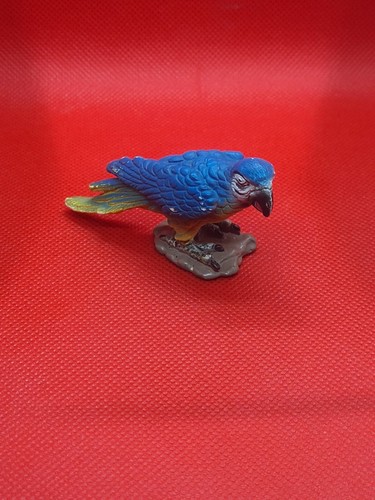 Schleich ara papagei 14188 - papagei,