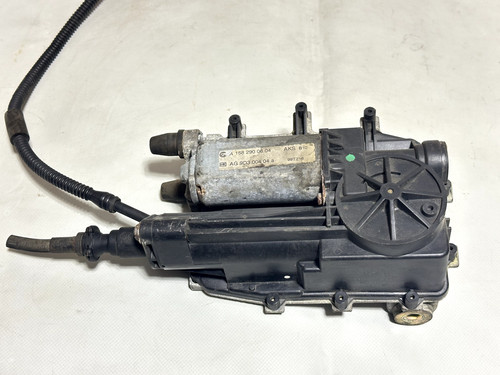 Mercedes benz klasse - mercedes-benz, w168