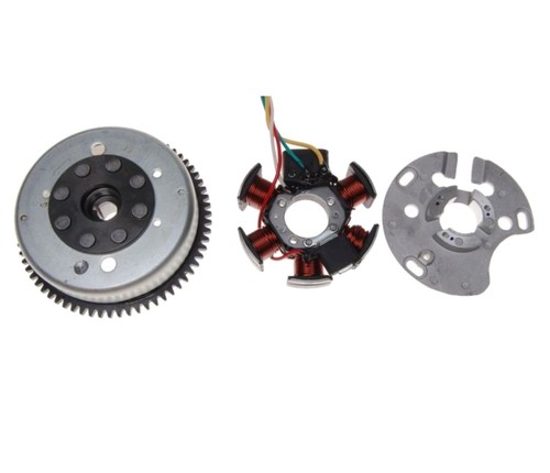 Lichtmaschine stator zündung - lichtmaschine,