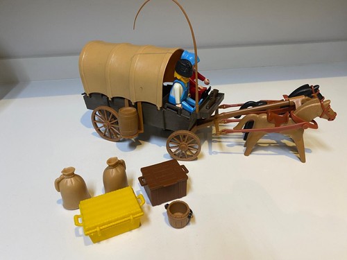 Playmobil 3275 gedeckter - playmobil,