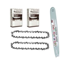 Schwert 35cm 3/8x1,1x52 für