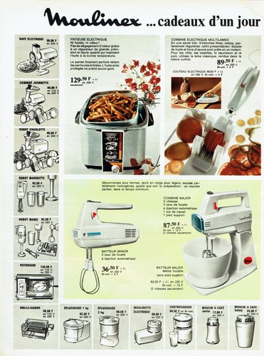 Werbung advertising 099 1967 - werbung,