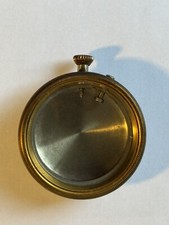 Seltene Taschenuhr Gehäuse