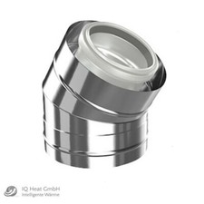 Buderus Abgasrohr Edelstahl