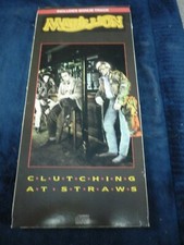 Marillion- Clutching at Straws