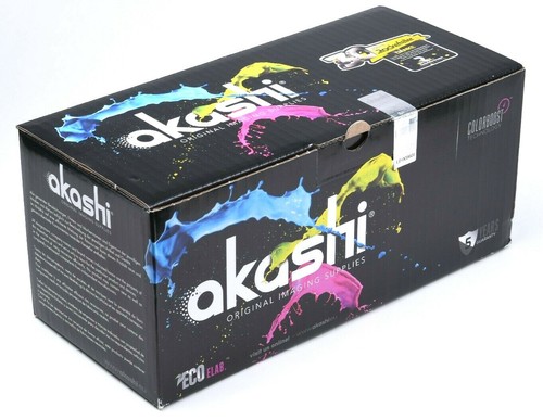 Akashi oki 5600 lasertoner - akashi,
