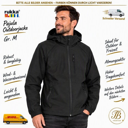 Rukka outdoorjacke pajula in - outdoorjacke, 'pajula'