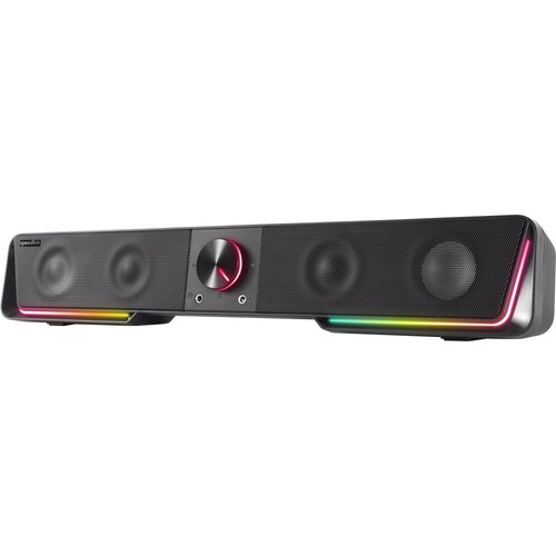Speedlink gravity rgb stereo - rgb,