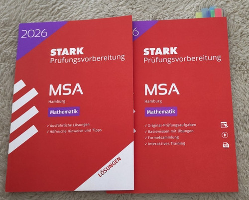 Stark prüfungsvorbereitung - stark,