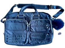 Laptop Tasche von George, Gina