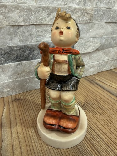 Hummel figur hum 16 - mi,