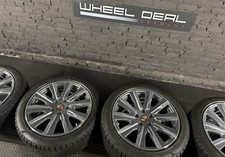 Porsche 9J1 Taycan 9+11x 20 4S