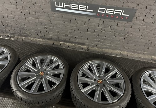 Porsche 9j1 taycan - 9j1, 9+11x