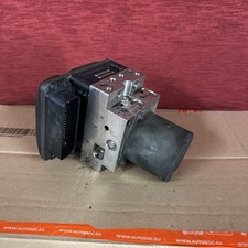 Mercedes E Klasse W211 ABS ESP