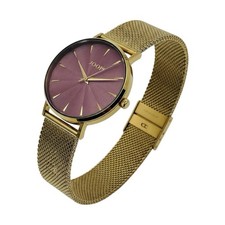 JOOP! Damen Uhr 2034893 Gold