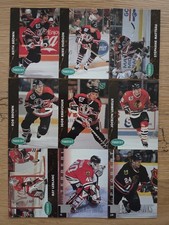 Trading Card Lot Sammelkarten