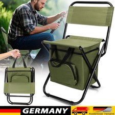 Campingstuhl Faltbar