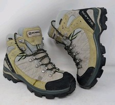 Scarpa Kailash GTX Gore-tex