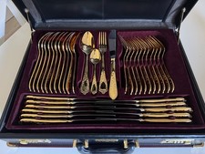 Nivella 70-teiliges Besteckset