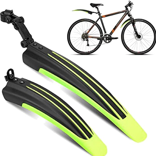 Fahrrad schutzblech set 26 - fahrrad, 20-26
