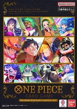 One Piece Premium Card