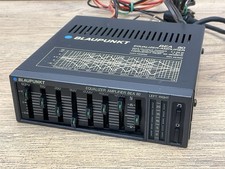 Blaupunkt BEA 80 Graphic